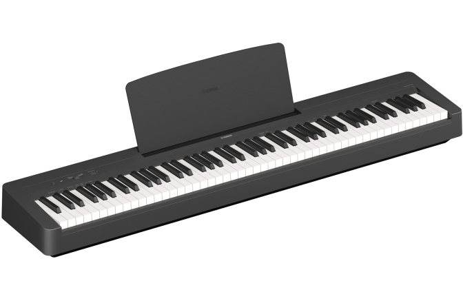 Pian digital Yamaha P-145 BT