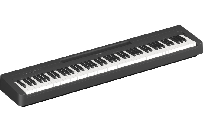 Pian digital Yamaha P-145 BT