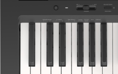 Pian digital Yamaha P-145 BT