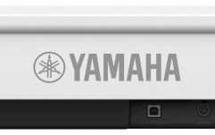 Pian Digital Yamaha P-225 WH
