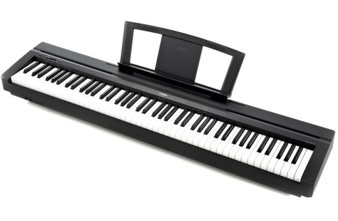 Yamaha P-35B - Pian digital - SoundCreation