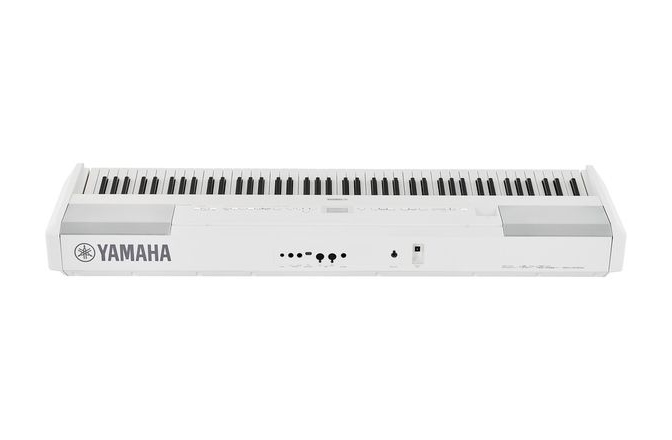Pian Digital Yamaha P-525 WH