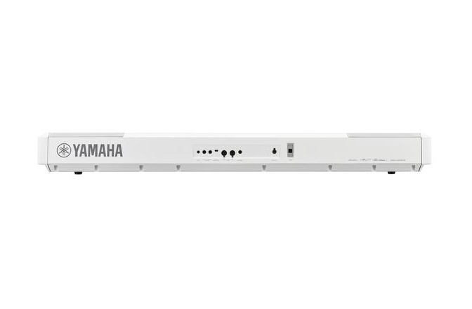 Pian Digital Yamaha P-525 WH