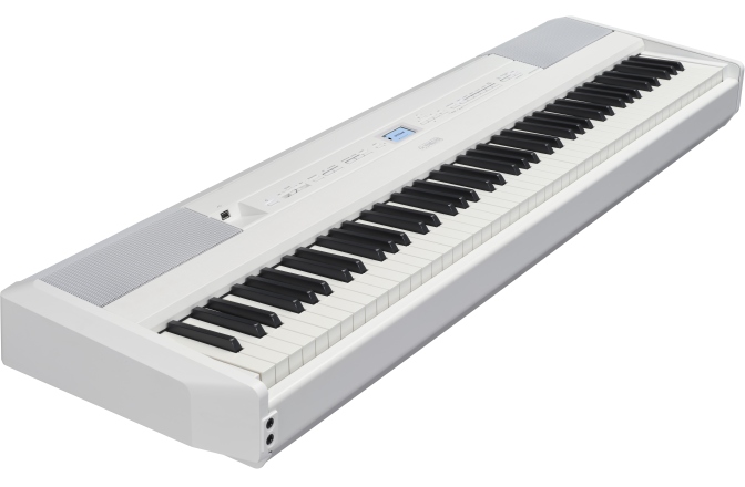 Pian Digital Yamaha P-525 WH