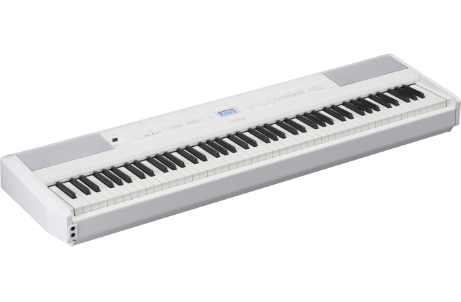Pian Digital Yamaha P-525 WH