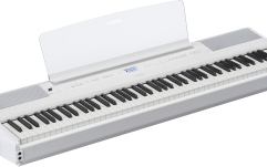 Pian Digital Yamaha P-525 WH