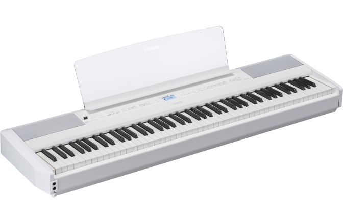 Pian Digital Yamaha P-525 WH