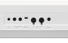 Pian Digital Yamaha P-525 WH