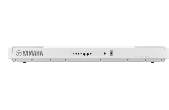 Pian Digital Yamaha P-525 WH