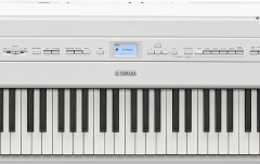 Pian Digital Yamaha P-525 WH