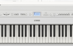 Pian Digital Yamaha P-525 WH