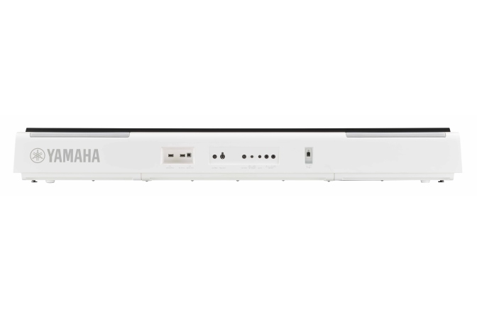 Pian Digital Yamaha P-S500 WH
