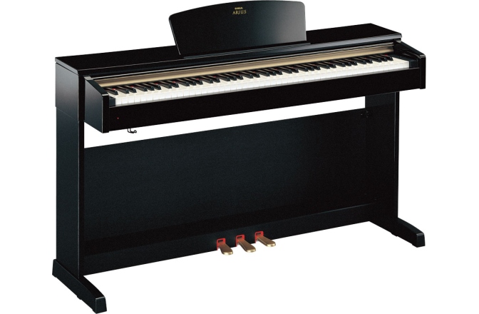 Pian digital Yamaha YDP-C71 PE Arius