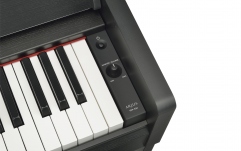 Pian digital cu claviatura cu 88 de clape Yamaha YDP-S34 BK