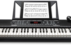 Pian portabil începători Alesis Harmony 54