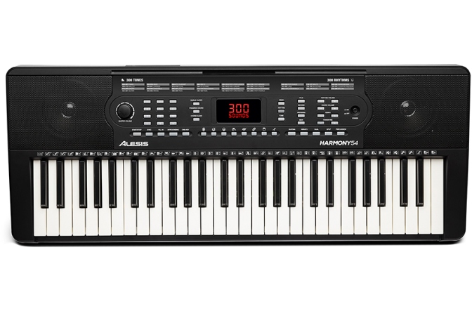 Pian portabil începători Alesis Harmony 54