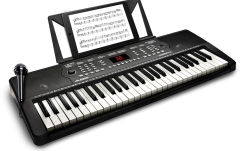 Pian portabil începători Alesis Harmony 54