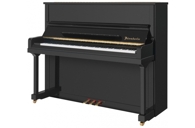 Pianina acustica premium Bösendorfer Grand Upright 120