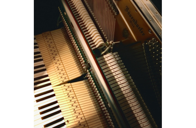 Pianina acustica premium Bösendorfer Grand Upright 130