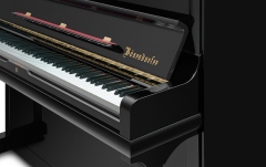 Pianina acustica premium Bösendorfer Grand Upright 130