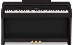 Pianina digitala Casio AP-460 BK Celviano