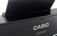 Pianină Digitală Casio AP-650 MBK Celviano