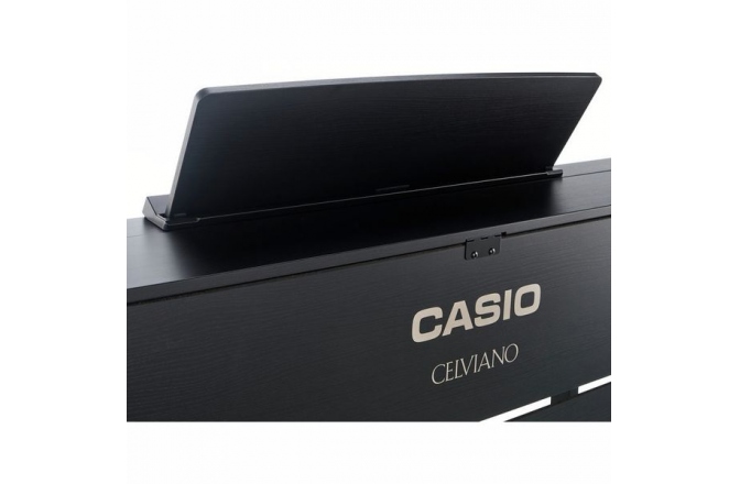 Pianină Digitală Casio AP-650 MBK Celviano