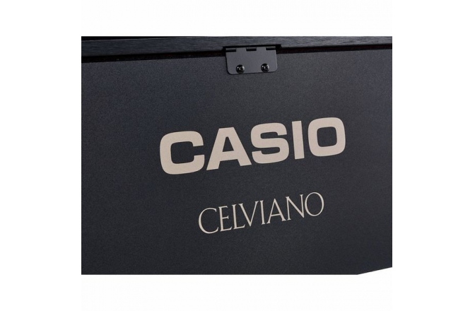 Pianină Digitală Casio AP-710 BK Celviano