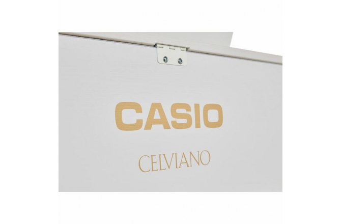 Pianină Digitală Casio GP-310 WE Celviano