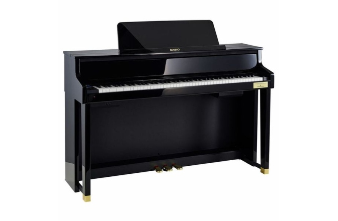 Pianină Digitală Casio GP-510 BP Celviano
