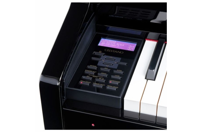 Pianină Digitală Casio GP-510 BP Celviano
