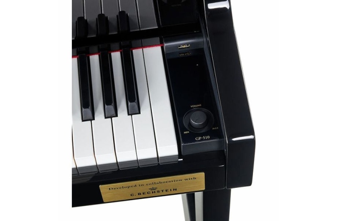 Pianină Digitală Casio GP-510 BP Celviano