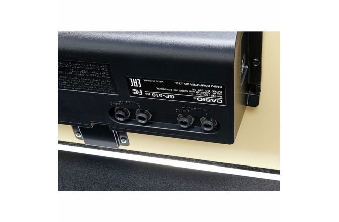 Pianină Digitală Casio GP-510 BP Celviano