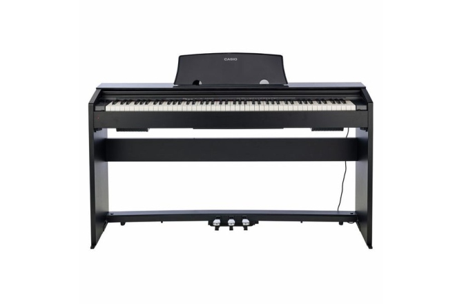 Casio PX-770 BK Privia - Pianină Digitală - SoundCreation