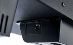 Pianină Digitală Casio PX-770 BN Privia