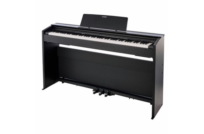 Pianină Digitală Casio PX-870 BK Privia