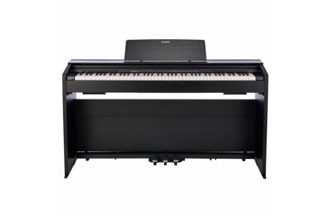 Pianină Digitală Casio PX-870 BK Privia