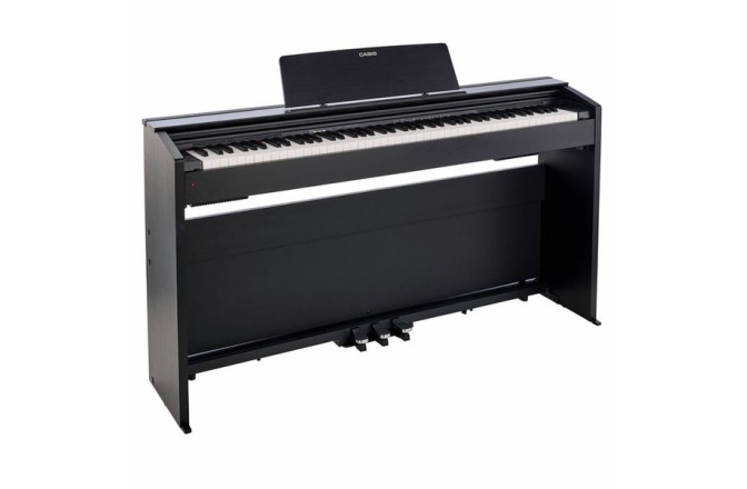 Pianină Digitală Casio PX-870 BK Privia