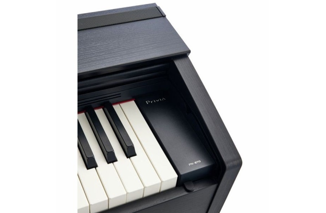 Pianină Digitală Casio PX-870 BK Privia