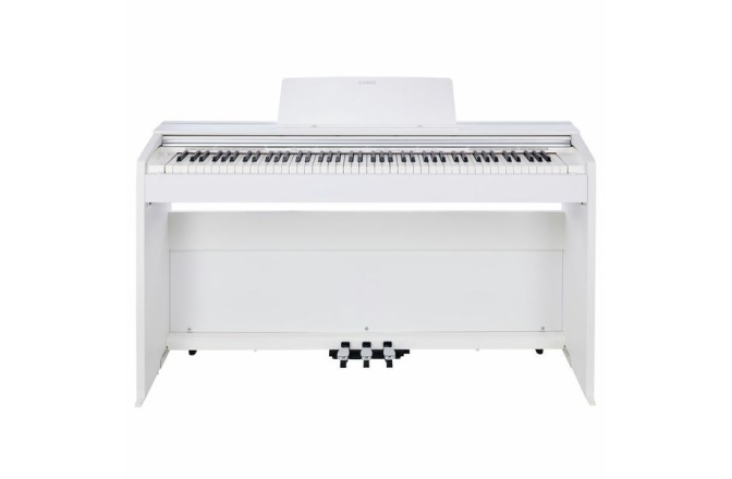 Pianină Digitală Casio PX-870 WE Privia