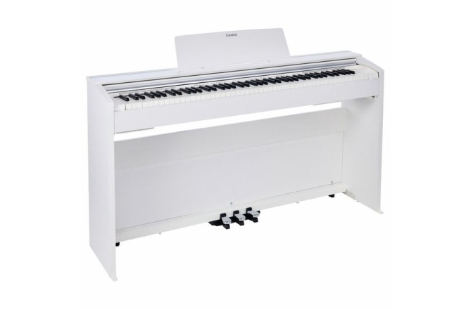 Pianină Digitală Casio PX-870 WE Privia