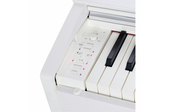 Pianină Digitală Casio PX-870 WE Privia