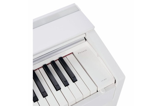 Pianină Digitală Casio PX-870 WE Privia