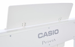 Pianină Digitală Casio PX-870 WE Privia