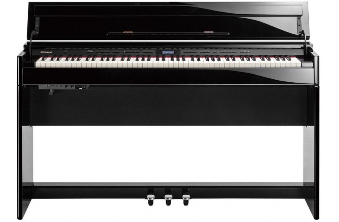 Pianina digitala Roland DP-603 PE