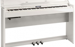 Pianina digitala Roland DP-603 PW