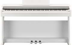 Pianină digitală Yamaha Arius YDP-143 WH