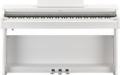 Pianină digitală Yamaha Arius YDP-163 WH