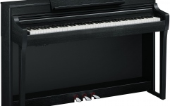 Pianină Digitală Yamaha CSP-255 Black