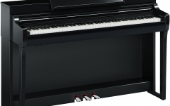 Pianină Digitală Yamaha CSP-255 Polished Ebony